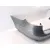 Paragolpes Trasero para Mercedes-Benz Clase E T-Model (S212)
