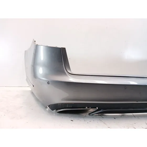 Paragolpes Trasero para Mercedes-Benz Clase E T-Model (S212)