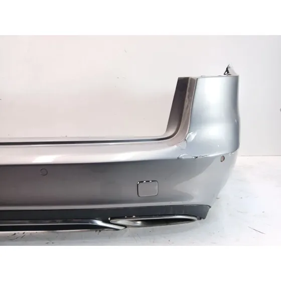 Paragolpes Trasero para Mercedes-Benz Clase E T-Model (S212)