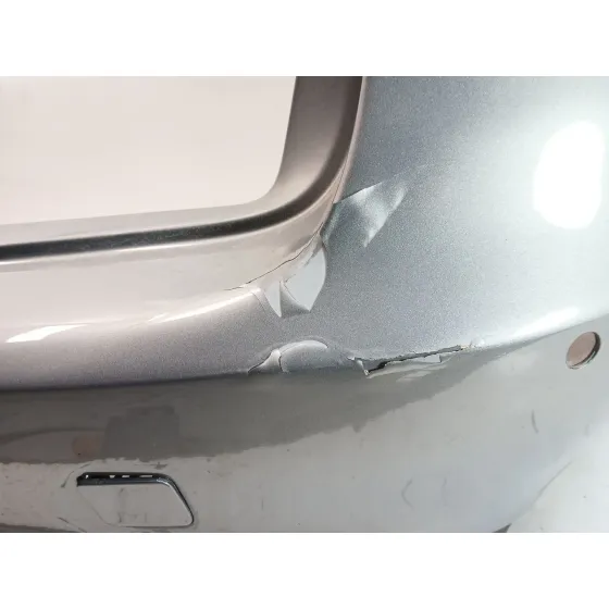 Paragolpes Trasero para Mercedes-Benz Clase E T-Model (S212)