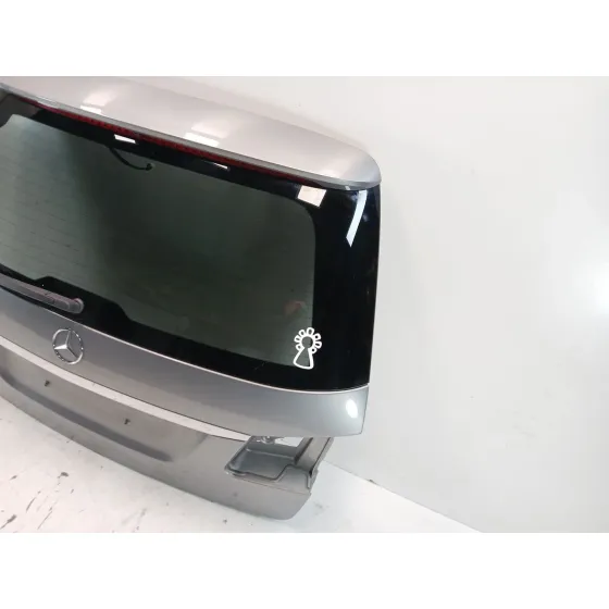Porton Trasero para Mercedes-Benz Clase E T-Model (S212)