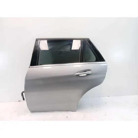 Puerta Trasera Izquierda para Mercedes-Benz Clase E T-Model (S212)