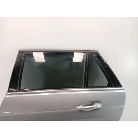 Puerta Trasera Izquierda para Mercedes-Benz Clase E T-Model (S212)
