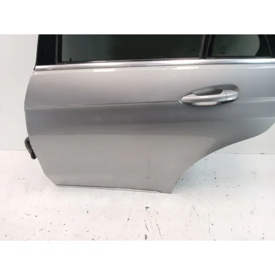 Puerta Trasera Izquierda para Mercedes-Benz Clase E T-Model (S212)