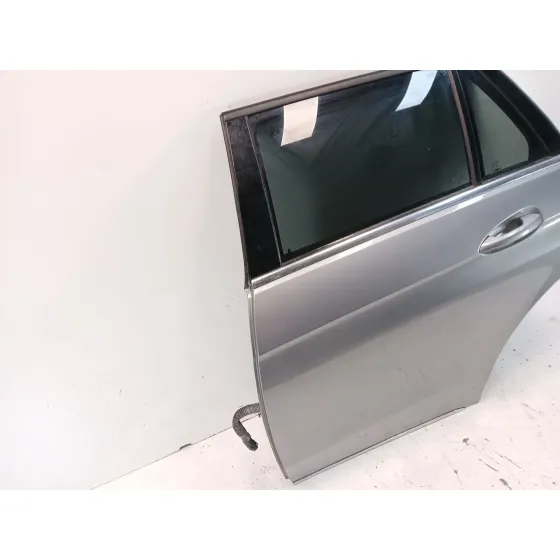 Puerta Trasera Izquierda para Mercedes-Benz Clase E T-Model (S212)