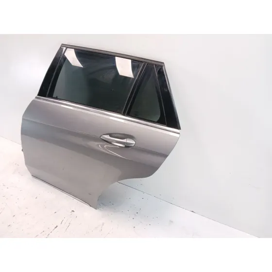 Puerta Trasera Izquierda para Mercedes-Benz Clase E T-Model (S212)