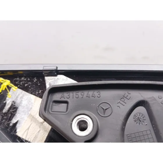 Retrovisor Izquierdo para Mercedes-Benz Clase E T-Model (S212)