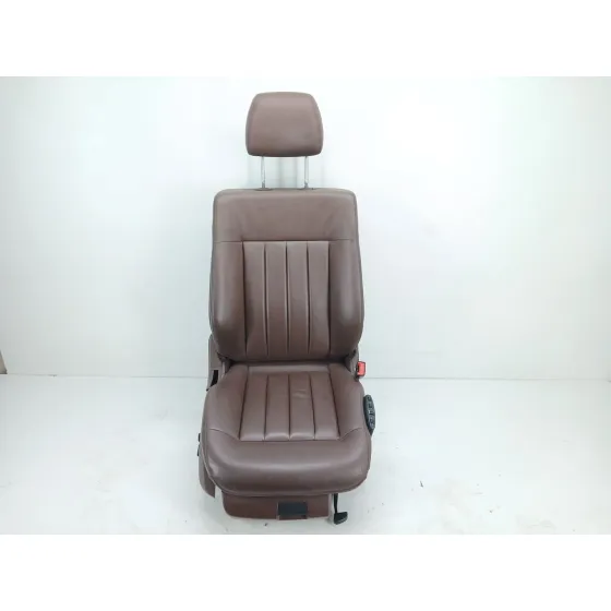 Asiento Delantero Derecho para Mercedes-Benz Clase E T-Model (S212)