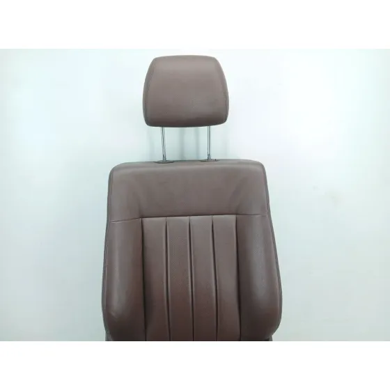 Asiento Delantero Derecho para Mercedes-Benz Clase E T-Model (S212)