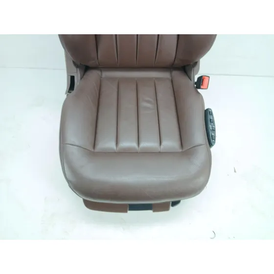 Asiento Delantero Derecho para Mercedes-Benz Clase E T-Model (S212)
