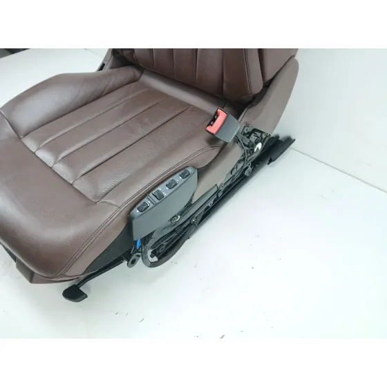 Asiento Delantero Derecho para Mercedes-Benz Clase E T-Model (S212)