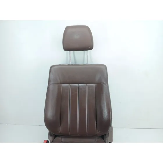 Asiento Delantero Izquierdo para Mercedes-Benz Clase E T-Model (S212)