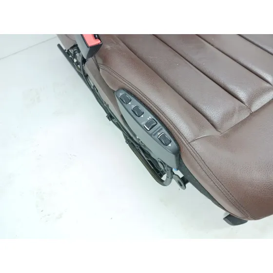 Asiento Delantero Izquierdo para Mercedes-Benz Clase E T-Model (S212)