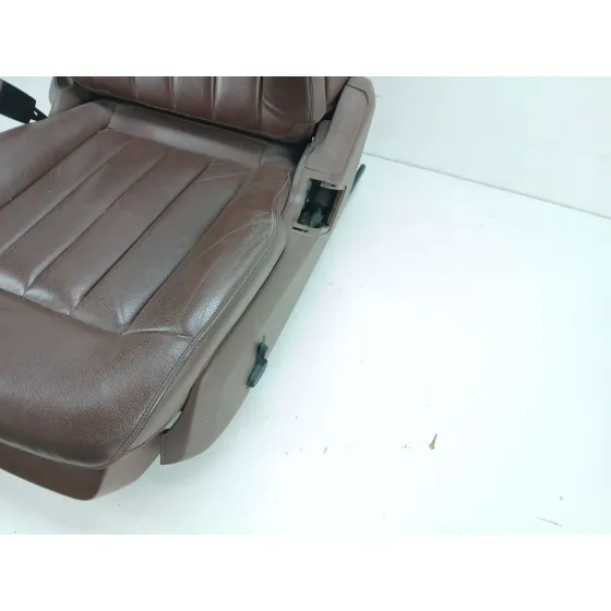 Asiento Delantero Izquierdo para Mercedes-Benz Clase E T-Model (S212)