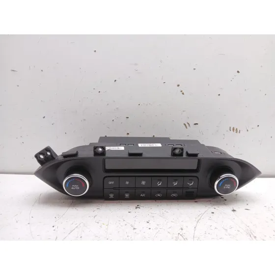 Mando Climatizador para Kia Carens Iv