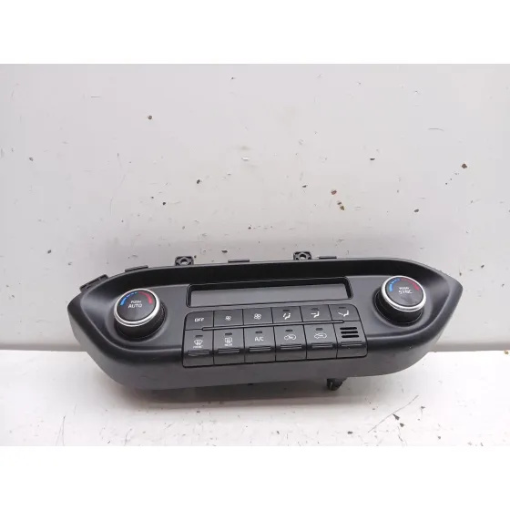 Mando Climatizador para Kia Carens Iv