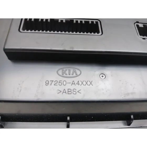 Mando Climatizador para Kia Carens Iv