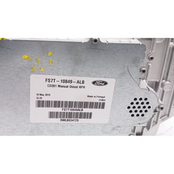 Cuadro Instrumentos para Ford Mondeo Lim.