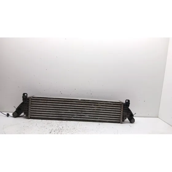 Intercooler para Mazda 6 Station Wagon (Gj, Gl)