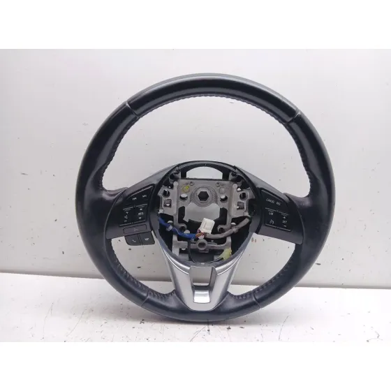 Volante para Mazda 6 Station Wagon (Gj, Gl)
