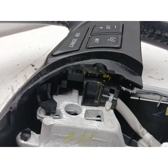 Volante para Mazda 6 Station Wagon (Gj, Gl)