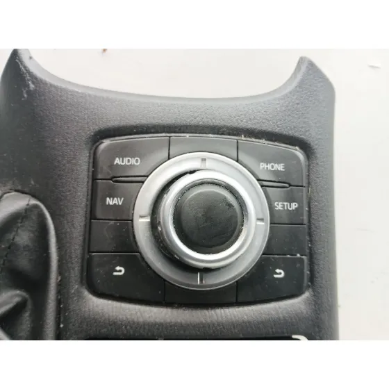 Mando Multifuncion para Mazda 6 Station Wagon (Gj, Gl)