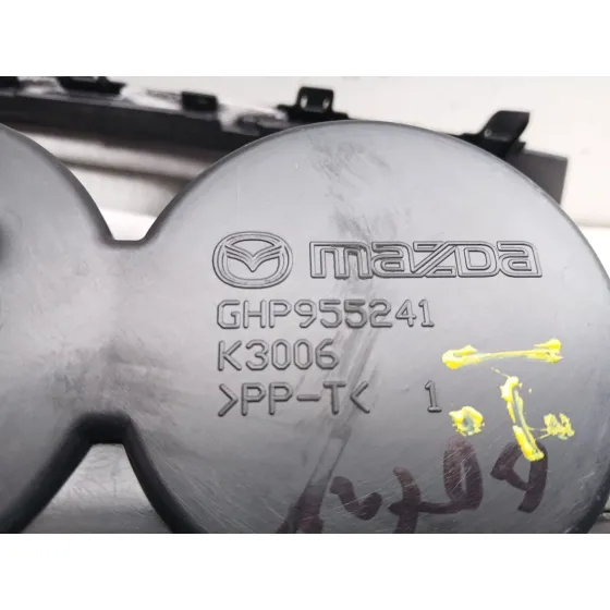 Mando Multifuncion para Mazda 6 Station Wagon (Gj, Gl)
