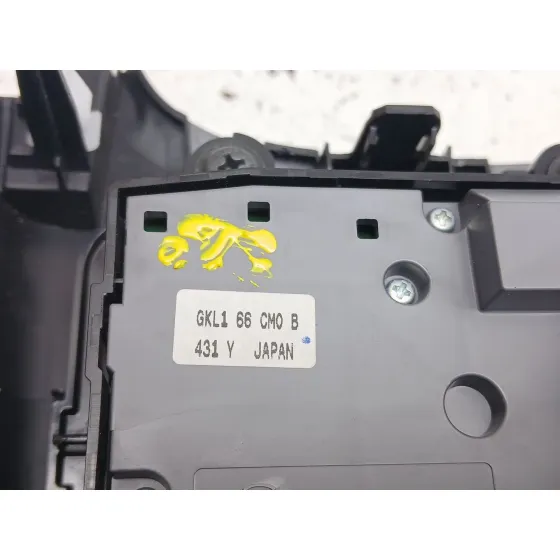 Mando Multifuncion para Mazda 6 Station Wagon (Gj, Gl)