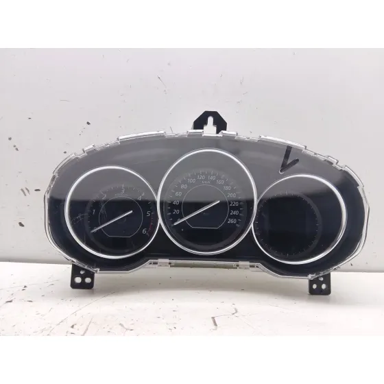 Cuadro Instrumentos para Mazda 6 Station Wagon (Gj, Gl)