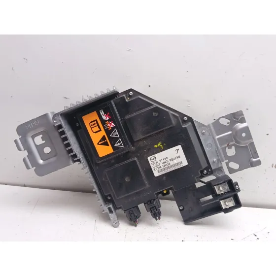 Modulo Electronico para Mazda 6 Station Wagon (Gj, Gl)