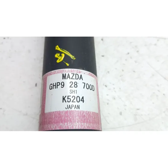 Amortiguador Trasero Derecho para Mazda 6 Station Wagon (Gj, Gl)