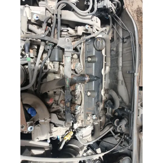 Motor Completo para Peugeot 306 Break (7E, N3, N5)