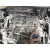Motor Completo para Peugeot 306 Break (7E, N3, N5)