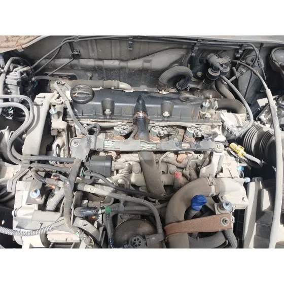 Motor Completo para Peugeot 306 Break (7E, N3, N5)