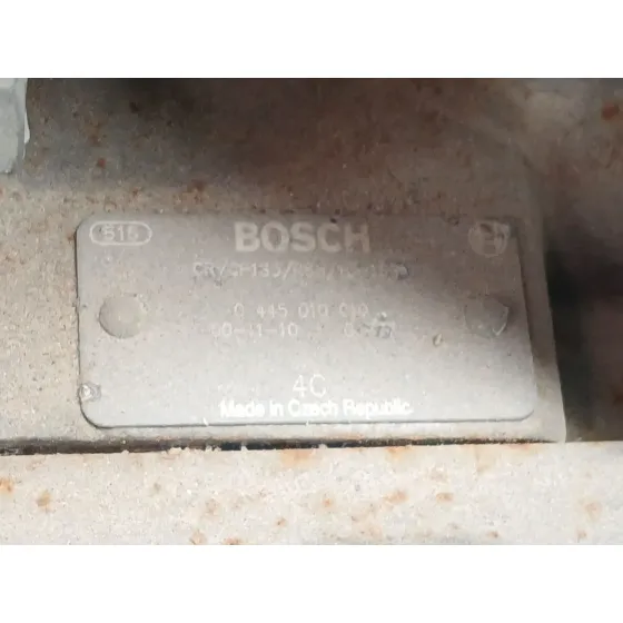 Motor Completo para Peugeot 306 Break (7E, N3, N5)