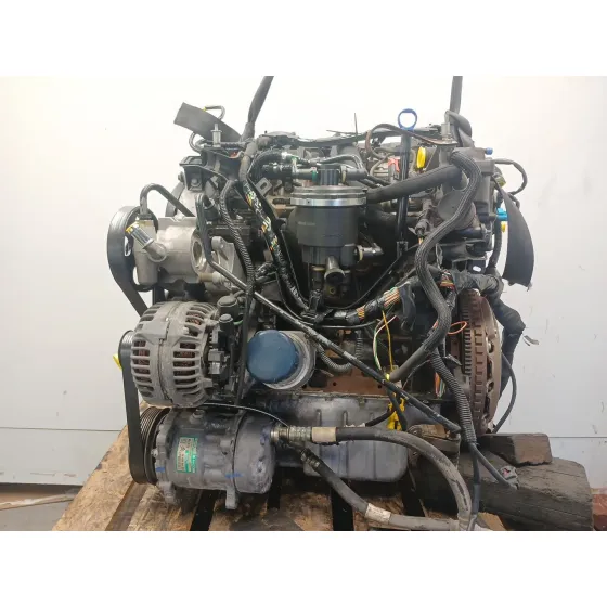 Motor Completo para Peugeot 306 Break (7E, N3, N5)