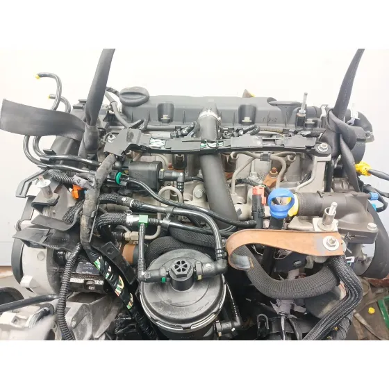 Motor Completo para Peugeot 306 Break (7E, N3, N5)