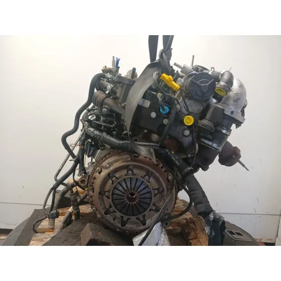 Motor Completo para Peugeot 306 Break (7E, N3, N5)