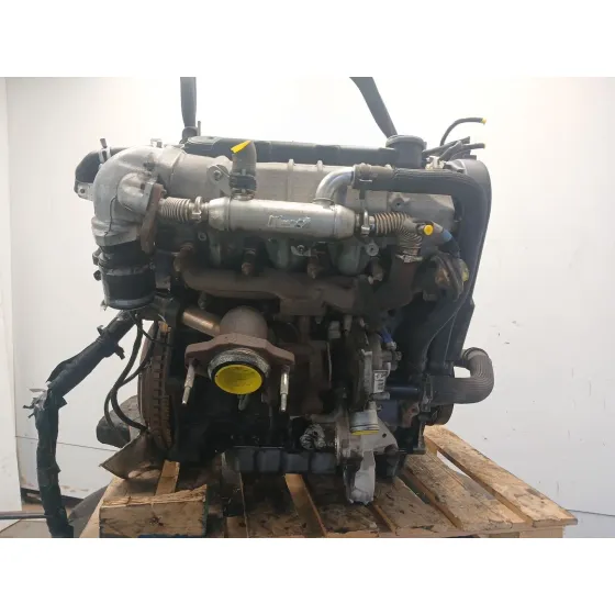 Motor Completo para Peugeot 306 Break (7E, N3, N5)