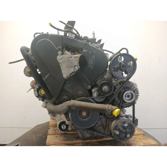 Motor Completo para Peugeot 306 Break (7E, N3, N5)