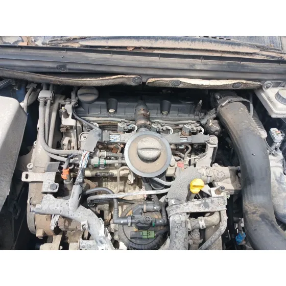 Motor Completo para Peugeot 307 (3A/C)