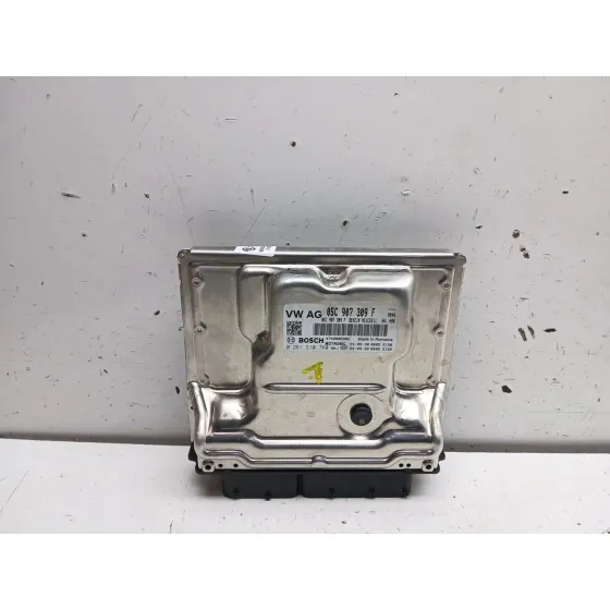 Centralita Motor Uce para Volkswagen T-Cross (C11, D31)