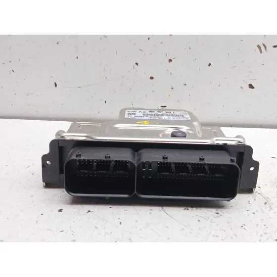 Centralita Motor Uce para Volkswagen T-Cross (C11, D31)