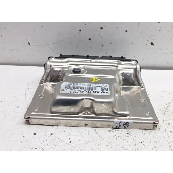 Centralita Motor Uce para Volkswagen T-Cross (C11, D31)