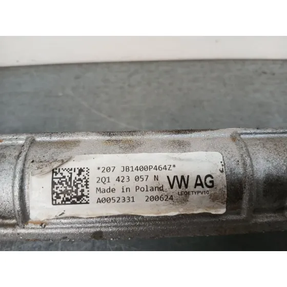 Cremallera Direccion para Volkswagen T-Cross (C11, D31)