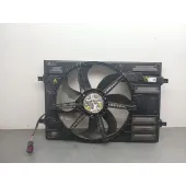 Electroventilador para Volkswagen T-Cross (C11, D31)