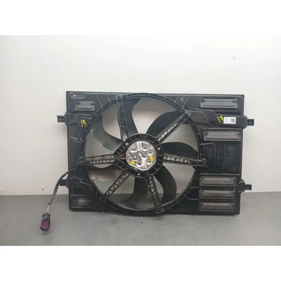 Electroventilador para Volkswagen T-Cross (C11, D31)