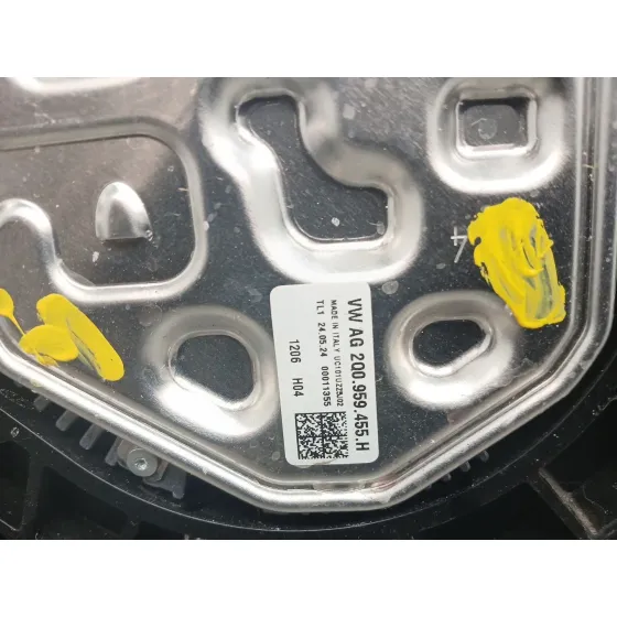 Electroventilador para Volkswagen T-Cross (C11, D31)