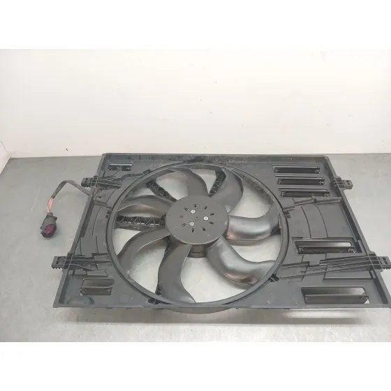 Electroventilador para Volkswagen T-Cross (C11, D31)