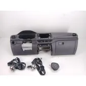 Kit Airbag para Volkswagen T-Cross (C11, D31)